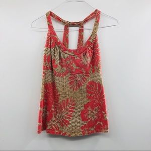 Tommy Bahama Tops - Tommy Bahama Cotton Blend Tank Top Tommy Bahama Tops - Tommy Bahama Cotton Blend Tank Top